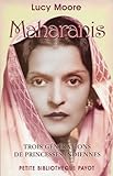 Maharanis (French Edition) by 