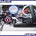 Hot Racing JT100ECC06 Jato Electric Conversion Set