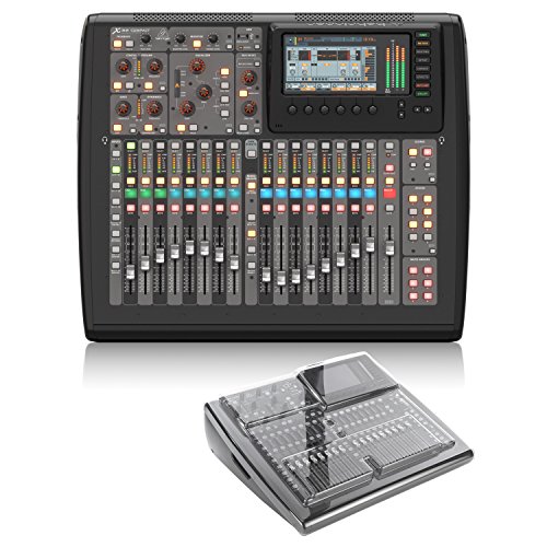 Behringer X32 Compact for sale Only 3 left at 75