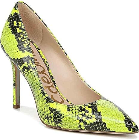sam edelman hazel pump
