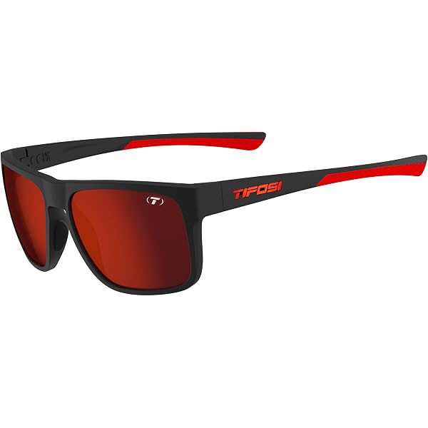 ShadyVEU Retro Oversized Flat Top ZigZag Arms