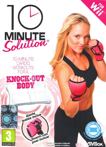 10 Minute Solution