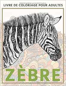 Amazon Livre Coloriage Adulte