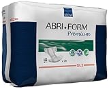 Abena Abri-Form Premium Briefs, Super, Extra-Large (XL), Pack/20