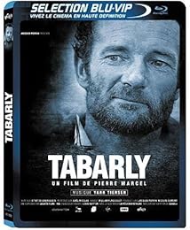 Tabarly - Édition Blu-Ray+ Dvd