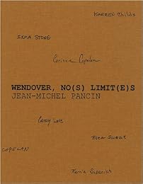 Wendover, no(s) limit(e)s
