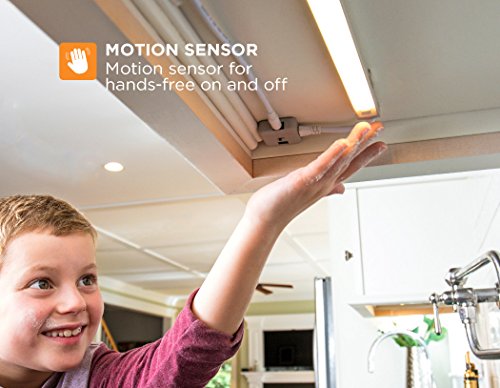 BLACK+DECKER LED Under Cabinet Lighting Kit - Image 3