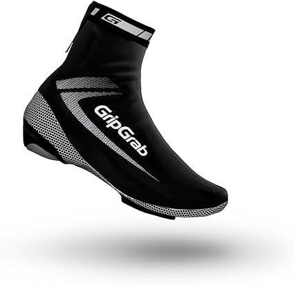 Gripgrab race aqua overshoes Clearance