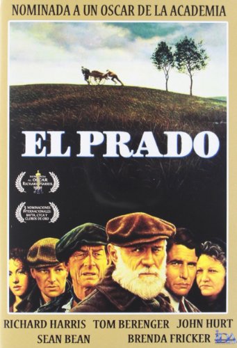 EL PRADO - THE FIELD (1990)