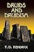 Druids and Druidism (Dover Occult) by T. D. Kendrick