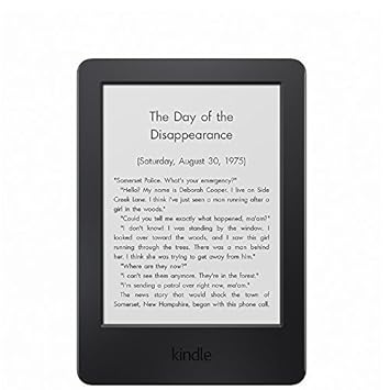 ofertas ebook amazon