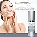 Vitamin C Serum for Face Brightening Skin Firming and Antioxidant Facial Serum - Natural Anti Aging Wrinkle Reducer Formula with 15% Pure Vitamin C to Boost Collagen - 1 oz