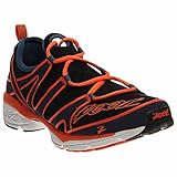 Zoot Men's Ultra Kalani 3.0 Running Shoe,Black/Insignia/Flame,9 M US