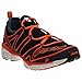 Zoot Men's Ultra Kalani 3.0 Running Shoe,Black/Insignia/Flame,9 M US