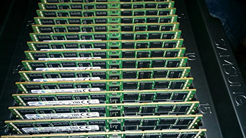 Samsung DDR3-1600 16GB ECC/REG Samsung Chip Server Memory (M393B2G70BH0-YK0)