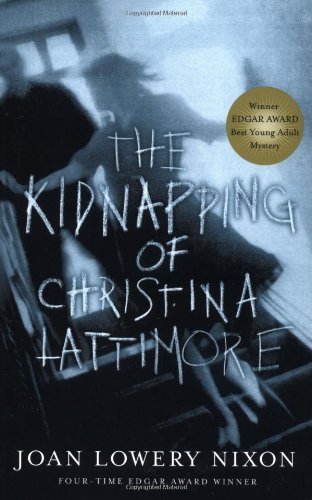 The Kidnapping of Christina Lattimore