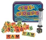 Educational Insights Tri-Words