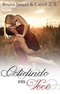 Livro Colidindo em você
