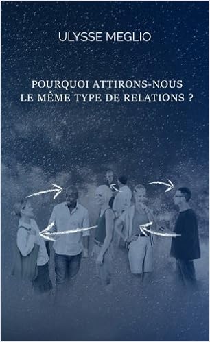Pourquoi Attirons Nous Le Meme Type De Relations Amazon Fr Meglio Ulysse Livres