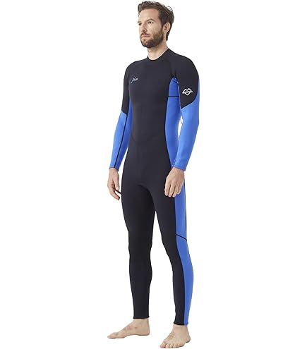 Amazon.com : Omer Black Stone 1.7mm 2-Piece Wetsuit - #2