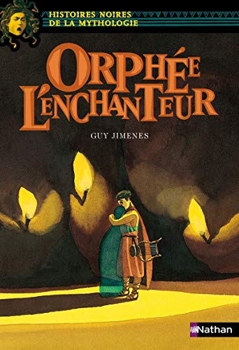 Orphee l'enchanteur (French Edition) by Guy Jimenes, Elene Usdin, Marie-Thérèse Davidson