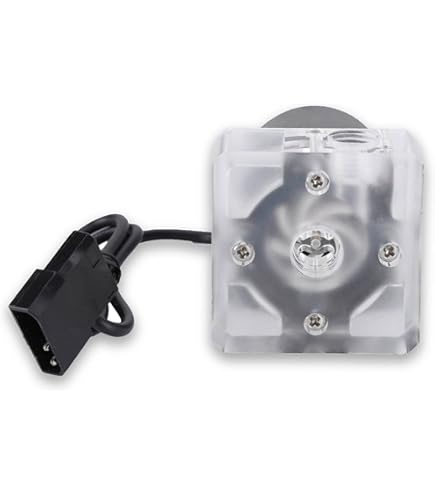 EK-Loop D5 G3 PWM Motor 本格水冷用ポンプ EK-Loop D5 G3 PWM Motor 本格水冷用ポンプ EK-Loop D5 G3 PWM Motor