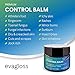 Antifungal Cream Repair Anti-Itch Balm for Face, Body, Athletes Foot, Ringworm,Eczema, Dry Skin, Jock Itch,Nail Fungal Infections, Best Ointment to Soothes Itchy by Evaglossthumb 2