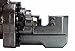 Steel Dragon Tools RBC08 1 #8 Electric Hydraulic Rebar Cutter 2000 watt Motor