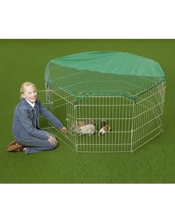Cages Pens For Small Animals Amazoncouk