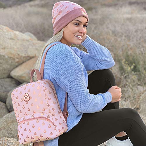 Controller Gear Animal Crossing Small Backpack Mini Bookbag Travel