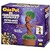 Chia Pet Potted Groot Decorative Pottery Planter, Easy to Do and Fun to Grow, Novelty Gift, Perfect for Any Occasion. Marvel Guardians of The Galaxy