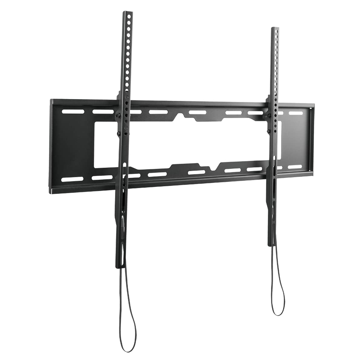 LogiLink BP0152 - TV Wall Mount 55-90 Inches Tilting 8°/0° Horizontal Adjustable Load Capacity up to 50kg