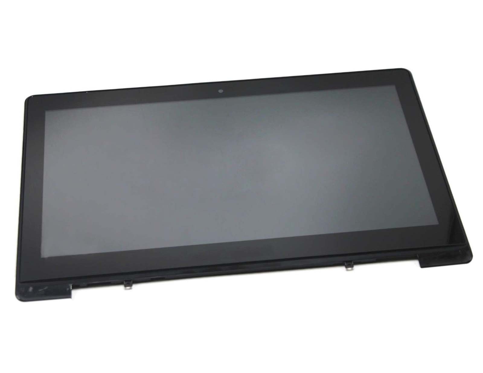 ASUS VivoBook Q301 Q301L Q301LA 