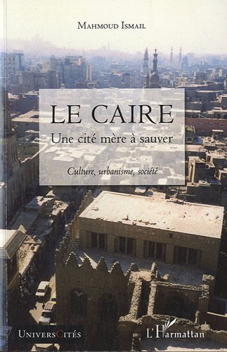 Le Caire
