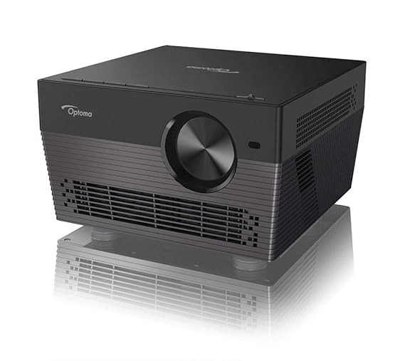 OPTOMA TECHNOLOGY UHL55 - Proyector LED 4K Ultra HD, portátil ...