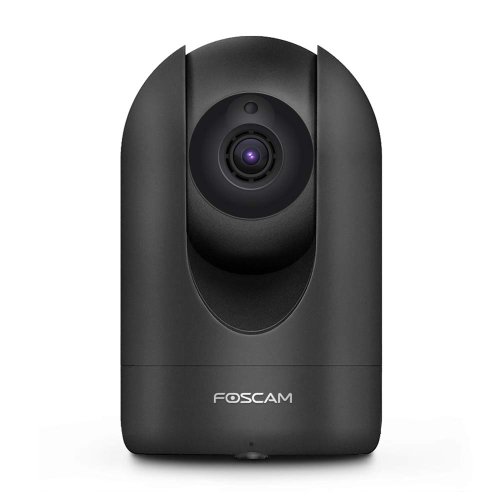 Best Foscam Home Security Camera, R2 Full Hd 1080P