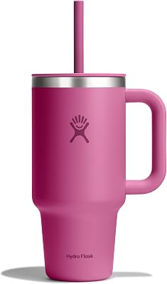 - Tambor de Viagem 32 oz (946 ml)