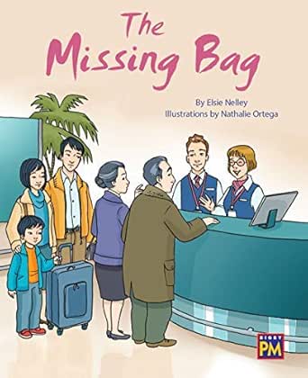 missing bag