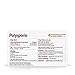 Polysporin First Aid Topical Antibiotic Ointment with Bacitracin Zinc & Polymyxin B Sulfate, For Infection Protection & Wound Care Without Neomycin, Travel Size, 0.5 oz