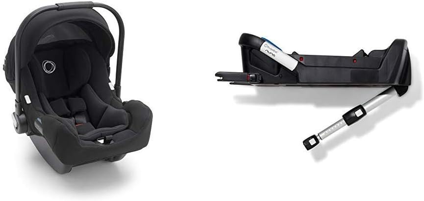 base isofix turtle by nuna