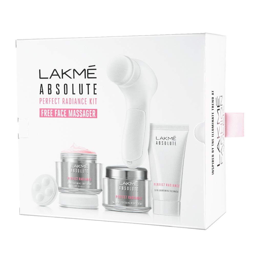 lakme facial kit