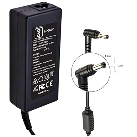 Lapgrade v 2a Adapter Charger For Lenovo Ideapad Y Series Without Power Cable Buy Lapgrade v 2a Adapter Charger For Lenovo Ideapad Y Series Without Power Cable Online At Low Price