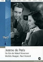 Jeanne De Paris