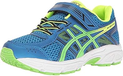 asics contend 4 ps