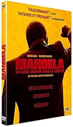 Mandela: Un long chemin vers la liberté