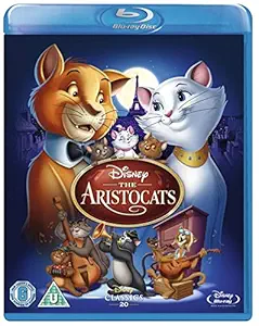 The Aristocats