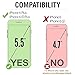 OTTERBOX COMMUTER SERIES Case for iPhone 6 PLUS/6s PLUS (5.5