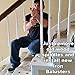 Affordable Stair Parts - Single Twist Iron Balusters (Box of 10) 1/2