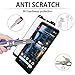 Google Pixel 2 XL Screen Protector Xawy [2-Pack], [Case-Friendly] Tempered Glass Screen Protector for Google Pixel 2 XL- (Clear)