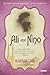 Book cover for Ali and Nino: A Love Story